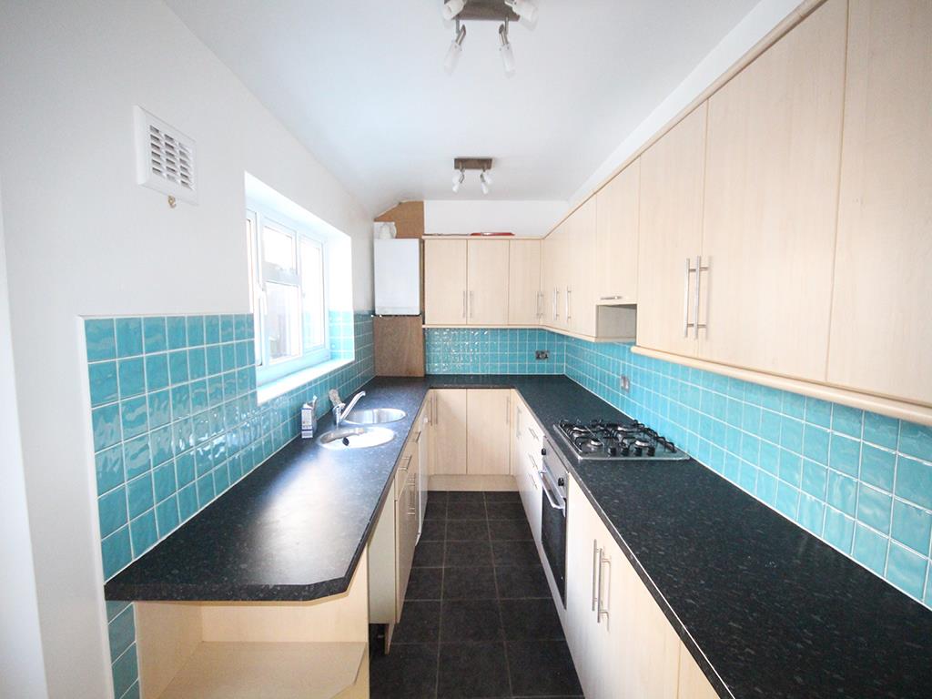 3 bedroom terraced house To Let in Barnoldswick - IMG_2168.jpg